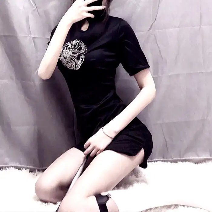 非可疑人员