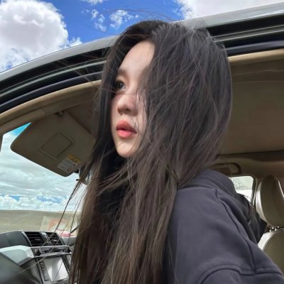 我为谁狂