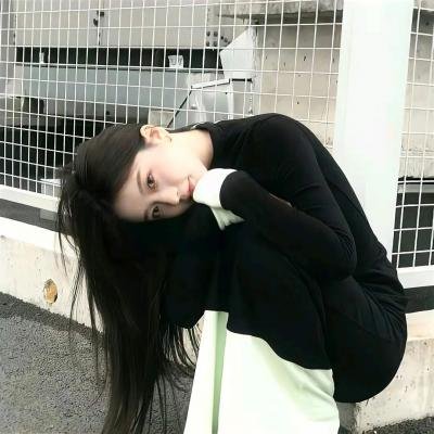 爱是一场温柔幻觉